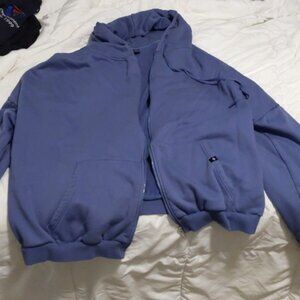 Popflex hoodie